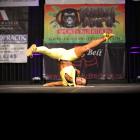 Lexi  Harris - NPC Vancouver  2014 - #1
